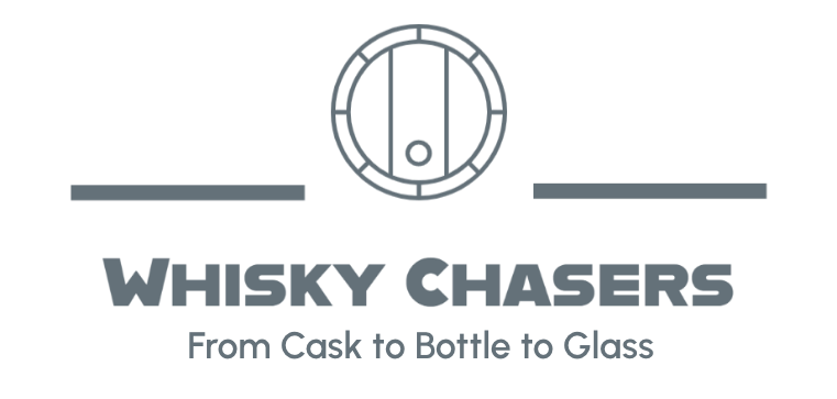 Whisky Chasers / Carian Wines